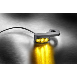 Indicator led rh dash m HD SOFTAIL KELLERMANN 188.115 Indicator led rh dash m HD SOFTAIL KELLERMANN 188.115