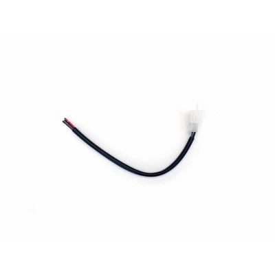 Set conectori I.NEX 111 TUONO V4 17-19 spate KELLERMANN 111.511 Set conectori I.NEX 111 TUONO V4 17-19 spate KELLERMANN 111.511