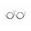 Set conectori I.NEX 111 TUONO V4 17-19 spate KELLERMANN 111.511 thumb