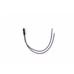 Set conectori I.NEX 120 BMW față/spate 224CM KELLERMANN 111.520 Set conectori I.NEX 120 BMW față/spate 224CM KELLERMANN 111.520