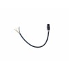 Set conectori I.NEX 122 BMW spate 3în1 30CM KELLERMANN 111.522