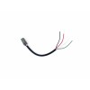 Set conectori I.NEX 152 BREAKOUT/SLIM REAR 3IN1 93CM KELLERMANN 111.552