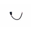 Set conectori I.NEX 192 R1/M rear 3in1 20CM KELLERMANN 111.592 thumb