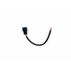 Set conectori I.NEX 192 R1/M rear 3in1 20CM KELLERMANN 111.592 Set conectori I.NEX 192 R1/M rear 3in1 20CM KELLERMANN 111.592