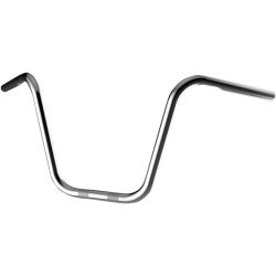 Ghidon 1 narrow 12 ape hanger crom KHROME WERKS 300014 Ghidon 1 narrow 12 ape hanger crom KHROME WERKS 300014