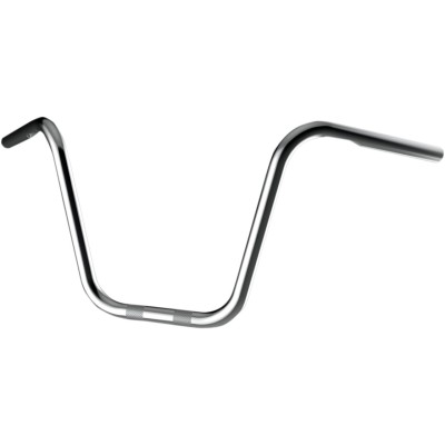 Ghidon 1 narrow 12 ape hanger crom KHROME WERKS 300014 Ghidon 1 narrow 12 ape hanger crom KHROME WERKS 300014