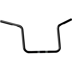 Ghidon - 2+2 Narrow - negru KHROME WERKS 300520 Ghidon - 2+2 Narrow - negru KHROME WERKS 300520