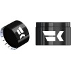 Mânere negre Air Turbine pentru TBW KHROME WERKS 500130 Mânere negre Air Turbine pentru TBW KHROME WERKS 500130 thumb