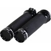 Mâner custom TRACER CBL BL KHROME WERKS 500200