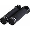 Mâner custom TRACER CBL BL KHROME WERKS 500200 Mâner custom TRACER CBL BL KHROME WERKS 500200 thumb