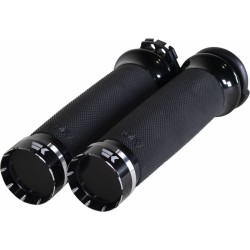 Mâner custom TRACER CBL BL KHROME WERKS 500200 Mâner custom TRACER CBL BL KHROME WERKS 500200