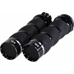 Mânere AIR TRACER CBL BL KHROME WERKS 500210 Mânere AIR TRACER CBL BL KHROME WERKS 500210