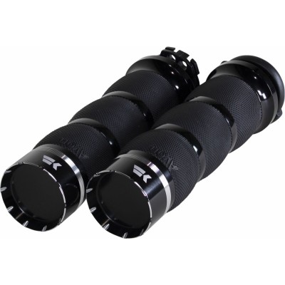 Mânere AIR TRACER CBL BL KHROME WERKS 500210 Mânere AIR TRACER CBL BL KHROME WERKS 500210