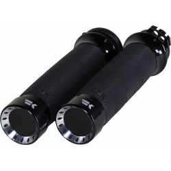 Mâner personalizat turbine CBL B KHROME WERKS 500220