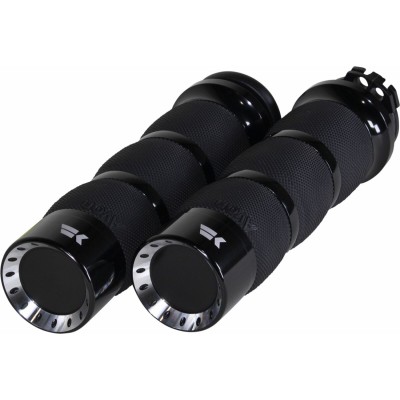 Mâner air turbine CBL BL KHROME WERKS 500230