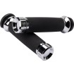 Mânere - Klassic - Custom - TBW - crom KHROME WERKS 500185 Mânere - Klassic - Custom - TBW - crom KHROME WERKS 500185 thumb
