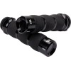 Mânere - Klassic - Air - TBW - negre KHROME WERKS 500190