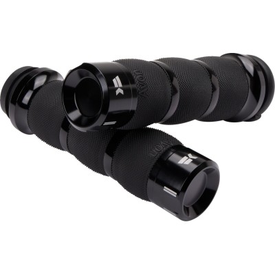 Mânere - Klassic - Air - TBW - negre KHROME WERKS 500190 Mânere - Klassic - Air - TBW - negre KHROME WERKS 500190