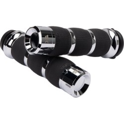 Mânere - Klassic - Air - TBW - Chrome KHROME WERKS 500195 Mânere - Klassic - Air - TBW - Chrome KHROME WERKS 500195