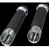 Mâner diamond CC edge chrome KHROME WERKS 500315