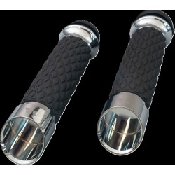 Mâner diamond CC edge chrome KHROME WERKS 500315 Mâner diamond CC edge chrome KHROME WERKS 500315