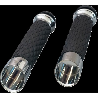 Mâner diamond CC edge chrome KHROME WERKS 500315 Mâner diamond CC edge chrome KHROME WERKS 500315