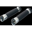 Mâner diamond CC edge chrome KHROME WERKS 500315 thumb