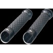 Mânere diamond CC edge black KHROME WERKS 500310 thumb