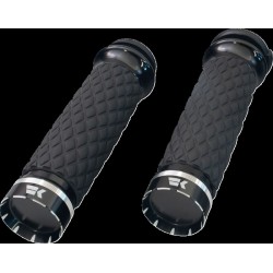 Grip diamond CC TRACER KHROME WERKS 500320 Grip diamond CC TRACER KHROME WERKS 500320