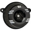 Filtru de aer KLASSIC TC KHROME WERKS 250200 Filtru de aer KLASSIC TC KHROME WERKS 250200 thumb