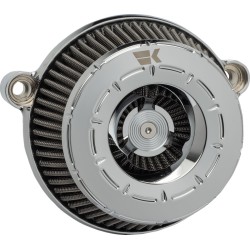 Filtru de aer TRACER TC CH KHROME WERKS 250215 Filtru de aer TRACER TC CH KHROME WERKS 250215
