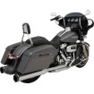 Sistem de evacuare 2-into-2 high performance chrome KHROME WERKS 200400A Sistem de evacuare 2-into-2 high performance chrome KHROME WERKS 200400A thumb