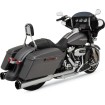 Sistem de evacuare 2-into-2 high performance chrome KHROME WERKS 200400A Sistem de evacuare 2-into-2 high performance chrome KHROME WERKS 200400A thumb