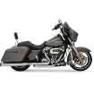 Sistem de evacuare 2-into-2 high performance chrome KHROME WERKS 200400A Sistem de evacuare 2-into-2 high performance chrome KHROME WERKS 200400A thumb