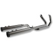 Sistem de evacuare 2-into-2 high performance eclipse KHROME WERKS 201810A Sistem de evacuare 2-into-2 high performance eclipse KHROME WERKS 201810A thumb
