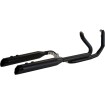 Sistem de evacuare DOMINATOR-SR BLACK fără capăt KHROME WERKS 200830-SR Sistem de evacuare DOMINATOR-SR BLACK fără capăt KHROME WERKS 200830-SR thumb