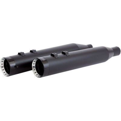 Tobe turbine tip slip-on 4.5