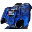Tobă de eșapament 4.5 Tobă de eșapament 4.5