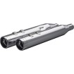Tobă cu capăt KL CH96-16 KHROME WERKS 202975 Tobă cu capăt KL CH96-16 KHROME WERKS 202975 thumb