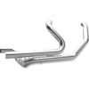 Colector de evacuare HP-PLUS CROSSOVER crom KHROME WERKS 200600B