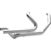 Colector de evacuare HP-PLUS CROSSOVER crom KHROME WERKS 200600B thumb