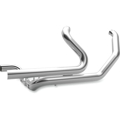 Colector de evacuare HP-PLUS CROSSOVER crom KHROME WERKS 200600B