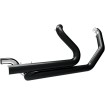 Sistem de evacuare HP-PLUS CROSSOVER negru KHROME WERKS 200800A Sistem de evacuare HP-PLUS CROSSOVER negru KHROME WERKS 200800A thumb