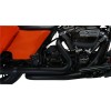 Țeavă de evacuare X-OVER 17-FL BLK KHROME WERKS 200920