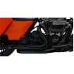 Țeavă de evacuare X-OVER 17-FL BLK KHROME WERKS 200920 thumb