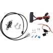 Izolator/convertor cu cablu cu 5 fire și conectori multi-lock cu 8 pini KHROME WERKS 720582 thumb