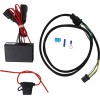 Set de cablare pentru remorcă cu 4 fire plug and play KHROME WERKS 720750