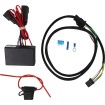 Set de cablare pentru remorcă cu 4 fire plug and play KHROME WERKS 720750 Set de cablare pentru remorcă cu 4 fire plug and play KHROME WERKS 720750 thumb