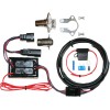 Set de cablare pentru remorcă cu 4 fire plug and play KHROME WERKS 720751