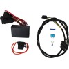 Set pentru remorcă HARNESS TRAILER WIRING KIT 5-4 wire convertor plug and play KHROME WERKS 720752